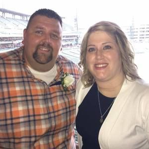 Meet your Posher, Alicia